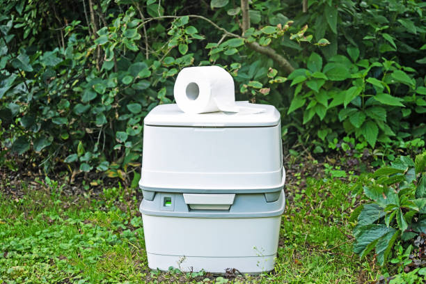Best Porta potty rental for parties  in Cherryland, CA
