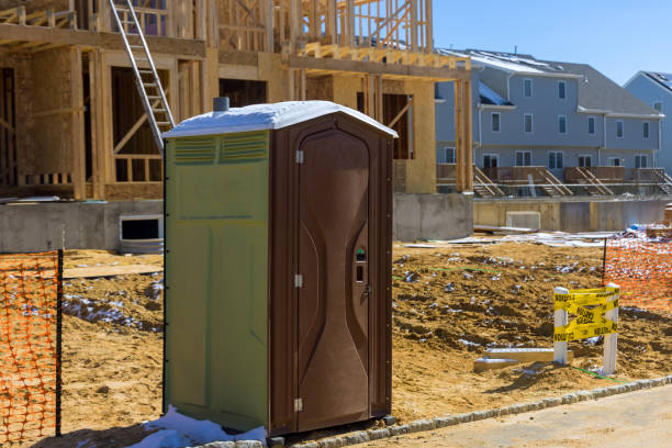 Best Long-term porta potty rental  in Cherryland, CA