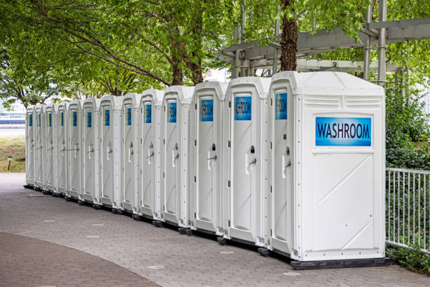 Trusted Cherryland, CA porta potty rental Experts