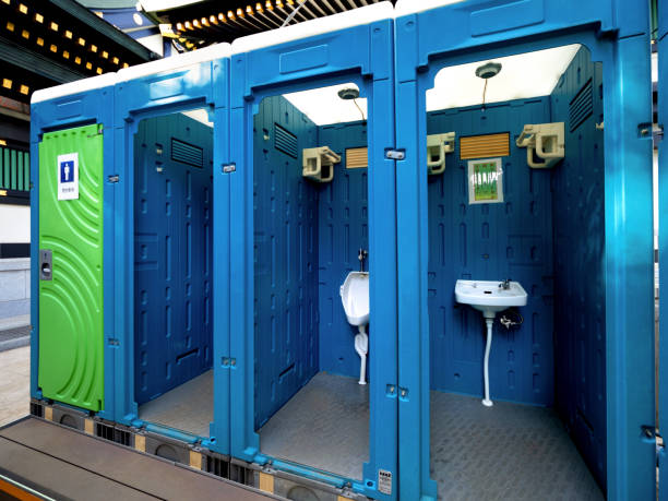 Best Affordable porta potty rental  in Cherryland, CA