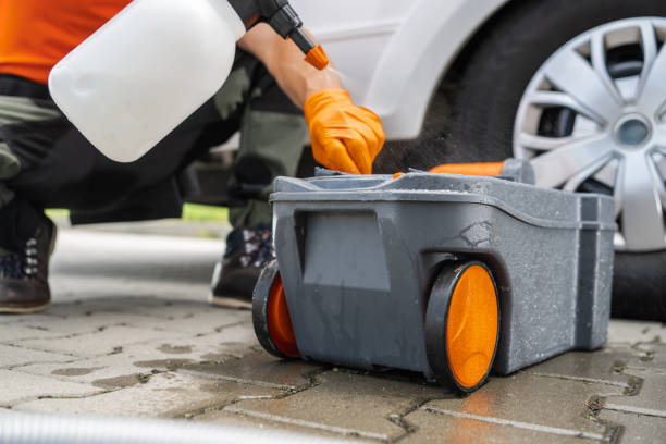 Best Best portable toilet rental  in Cherryland, CA